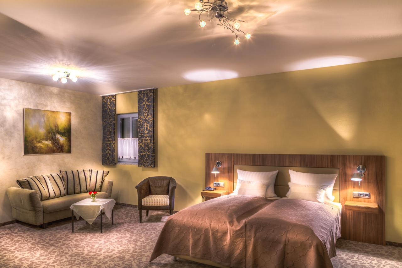 Hotel Glutschaufel Eschenbach in der Oberpfalz Habitación foto